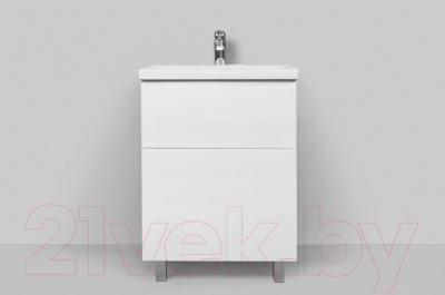 Тумба под умывальник AM.PM Gem M90FSX07522WG32