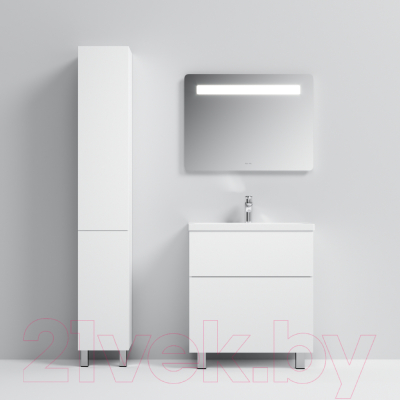 Тумба под умывальник AM.PM Gem M90FSX07522WG32