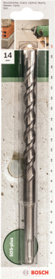 Бур Bosch 2.609.255.528