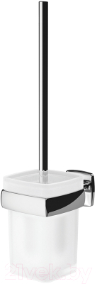 Ершик для унитаза AM.PM Gem A9033400 - фото