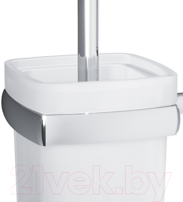 Ершик для унитаза AM.PM Gem A9033400