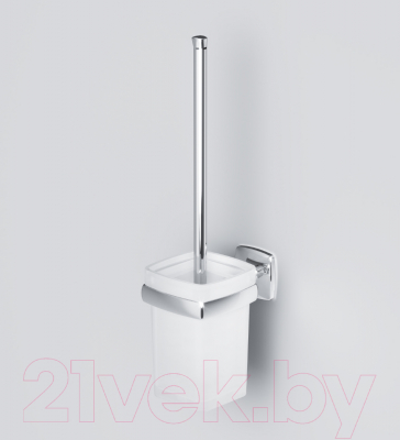 Ершик для унитаза AM.PM Gem A9033400