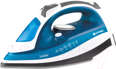 Утюг Vitek VT-1263 B - фото