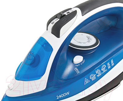 Утюг Vitek VT-1263 B