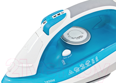 Утюг Vitek VT-1264 W