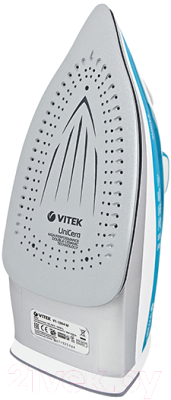 Утюг Vitek VT-1264 W