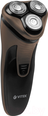 Электробритва Vitek VT-8267 BN - фото