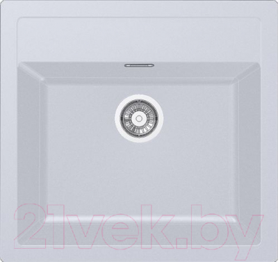 Мойка кухонная Franke Sirius SID 610 - фото