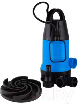 Фекальный насос IBO IP 400