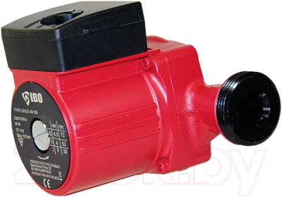 Циркуляционный насос IBO OHI 25-40/180