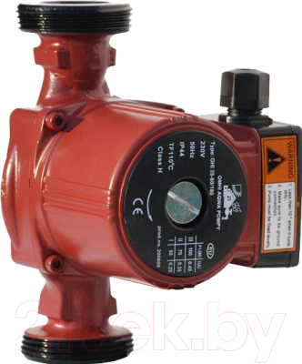 Циркуляционный насос IBO OHI 32-60/180 - фото