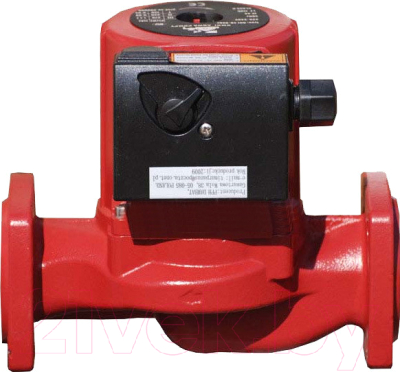 Циркуляционный насос IBO OHI 40-80/200 - фото