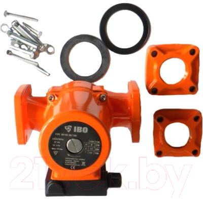 Циркуляционный насос IBO OHI 40-80/200