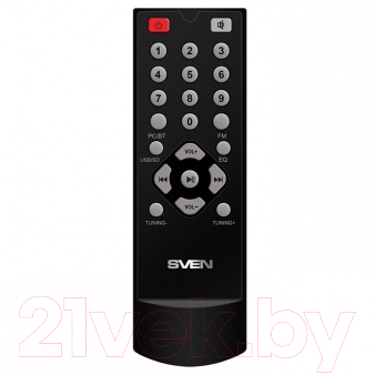 Мультимедиа акустика Sven MS-304