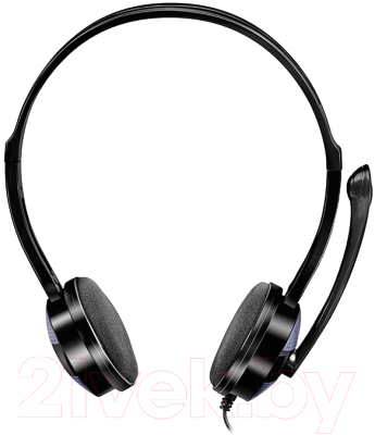 Наушники-гарнитура Sven AP-151MV