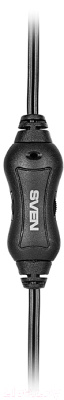 Наушники-гарнитура Sven AP-151MV