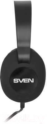 Наушники-гарнитура Sven AP-310M