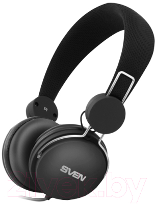 Наушники-гарнитура Sven AP-320M - фото
