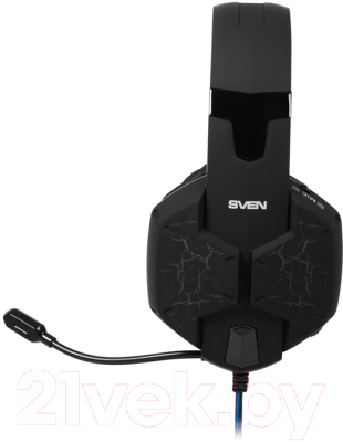 Наушники-гарнитура Sven AP-U980MV