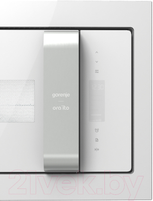 Микроволновая печь Gorenje BM235ORAW