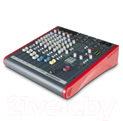 Микшерный пульт Allen & Heath ZED60-10FX