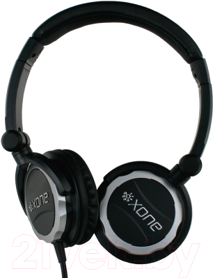 Наушники Allen & Heath Xone XD-40 - фото
