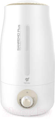 Ультразвуковой увлажнитель воздуха Royal Clima Sanremo Plus RUH-SP400/3.0M-G - фото