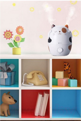 Ультразвуковой увлажнитель воздуха Royal Clima Мурррзио RUH-MR200/1.5M-BL