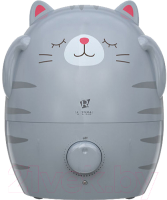 Ультразвуковой увлажнитель воздуха Royal Clima Мурррзио RUH-MR200/1.5M-GR - фото