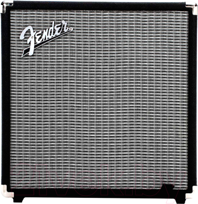 Комбоусилитель Fender Rumble 25 - фото