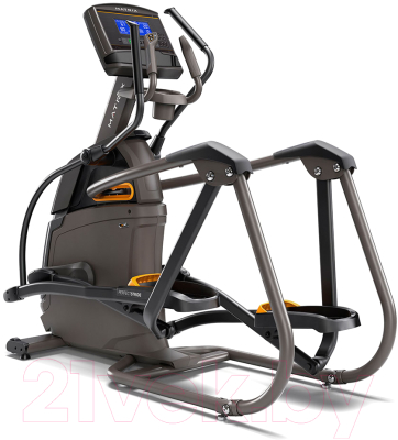 Эллиптический тренажер Matrix Fitness A30XR - фото