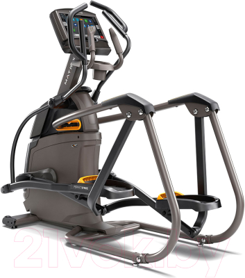 Эллиптический тренажер Matrix Fitness A50XIR - фото