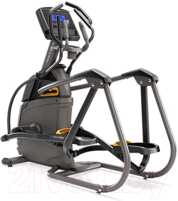 Эллиптический тренажер Matrix Fitness A50XR - фото