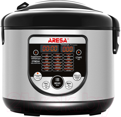 Мультиварка Aresa AR-2008 - фото