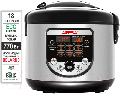 Мультиварка Aresa AR-2008