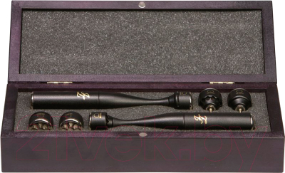 Набор микрофонов JZ Microphones BT-201/3s