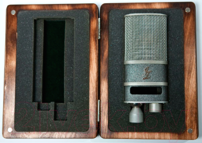 Микрофон JZ Microphones V-12