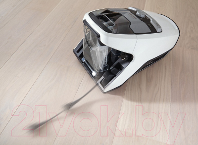 Пылесос Miele SKCR3 Blizzard CX1 Excellence PowerLine