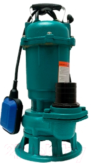 Фекальный насос IBO CTR 550 - фото