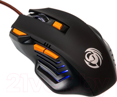 Мышь Dialog Gan-Kata MGK-14U - фото