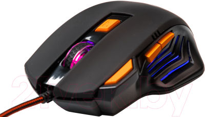 Мышь Dialog Gan-Kata MGK-14U