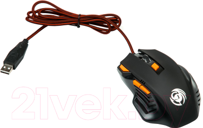 Мышь Dialog Gan-Kata MGK-14U