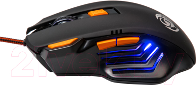 Мышь Dialog Gan-Kata MGK-14U