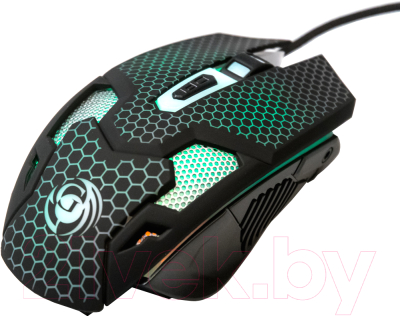 Мышь Dialog Gan-Kata MGK-25U