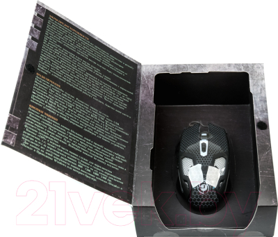 Мышь Dialog Gan-Kata MGK-25U