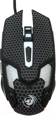 Мышь Dialog Gan-Kata MGK-25U