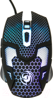 Мышь Dialog Gan-Kata MGK-25U