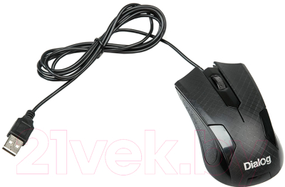 Мышь Dialog Pointer MOP-08U