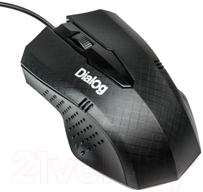 Мышь Dialog Pointer MOP-09U - фото