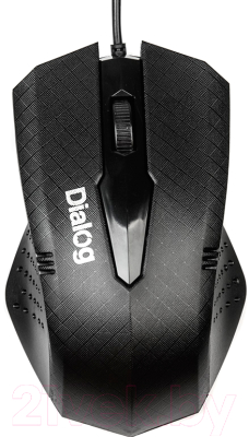 Мышь Dialog Pointer MOP-09U